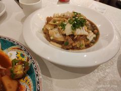 -巴依老爷·新疆美食(上城区天城路店)