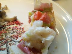 锦绣海鲜红米肠-陶陶居酒家(海岸城店)