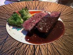 -渔火·特色餐厅(佘山世茂洲际酒店)