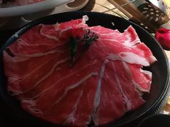 -九鼎轩脆毛肚火锅(铜山万达店)