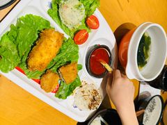 -胜博殿日式炸猪排(悠唐店)
