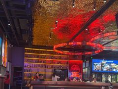 -丽伟的串·烧烤·砂锅(季景天地店)