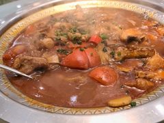 -大师傅金奖啤酒鱼(西街口总店)