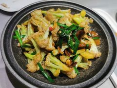 -北平食坊·烤鸭(黄寺大街店)