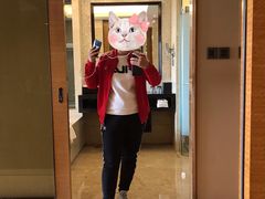 -廊坊固安福朋喜来登酒店
