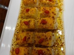 -咪咪川菜(太乙路店)