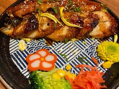-隐月· 㐂和食屋(芝罘万达公馆店)