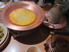 -吃饭皇帝大土家民族菜(荟聚店)