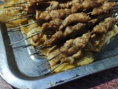 -麻木老地方牛筋牛杂(长堤街店)