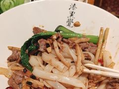 -漆黑觉米粉(三里屯店)