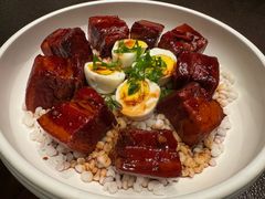 -山港凯悦酒店·东海88私房菜