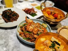 -PHO爺·越南料理(亦庄大族广场店)
