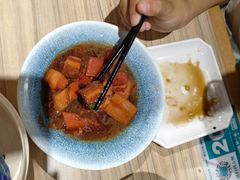 -珍粥道(杉杉奥特莱斯店)