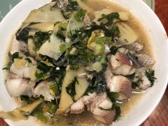 -张一品食府