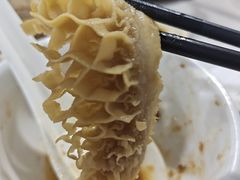 -菜忠潮州牛肉店(岗厦店)