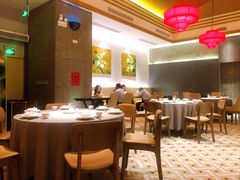 大堂-金鸭季·北京烤鸭(深业上城店)