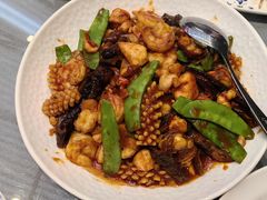 -小红鲸·海鲜餐厅(轸大路店)