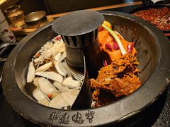 -晓宇重庆火锅(西安荟聚店)