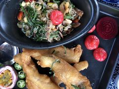 -Meena Rice Based Cuisine