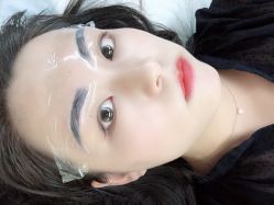 -久匠·纹眉半永久野生眉