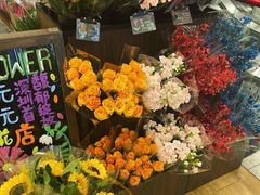 -优衣库(深圳万象天地旗舰店)