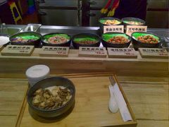 -72街红烧排骨饭(海珠丽影广场店)