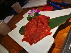 -秦小牛煎肉餐厅(河北大街总店)