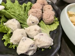 -东来顺饭庄(金泉广场店)