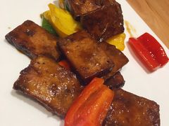 -枣子树·素食餐厅(普陀山店)