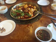 -佘记全家福芋儿鸡(向阳街总店)