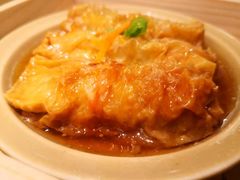 -蔡澜点心·粤菜(西单大悦城店)