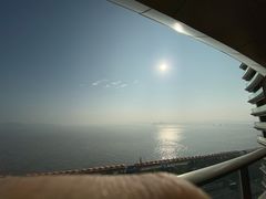 -舟山希尔顿酒店