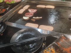 -原食烤肉·苏姐餐厅