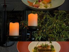 -莲西餐(曲江店)