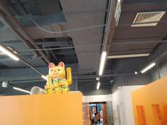 -乐刻运动健身(青山印象城店)