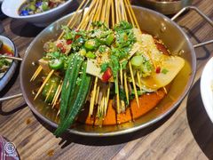 -口口一(江汉路店)