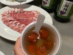 -牛街·马辈儿涮肉(牛街总店)