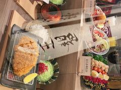 -胜博殿霸王树(嘉里中心店)