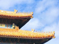 -故宫博物院(故宫)