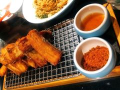 -老头儿油爆虾·知味杭州(爱琴海购物中心)