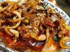 -龙梅肥肠鱼(明瓦廊店)