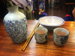 紫米酒-刘师父老汉口江湖菜(蔡锷路店)