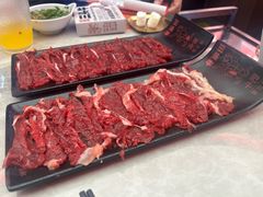 -三头牛·潮汕牛肉生蚝火锅 (夏湾店)