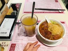 -池记(尖沙咀店)