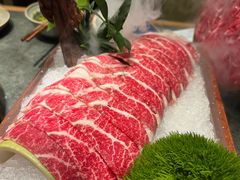 -山悦里 山野·鲜火锅(罗斯福广场店)