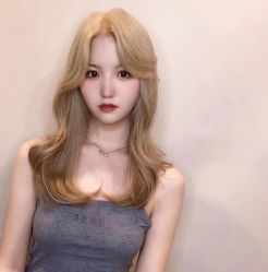 -苏豪路易士·嘉玛发廊