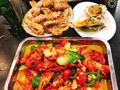-启东小海鲜(庄先湾路1号店)