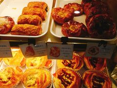 -小麦之家(海湾总店)