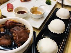 -明泉居茶点荟(车陂店)
