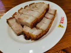 -澳门陈光记烧味饭店(南京德基广场店)